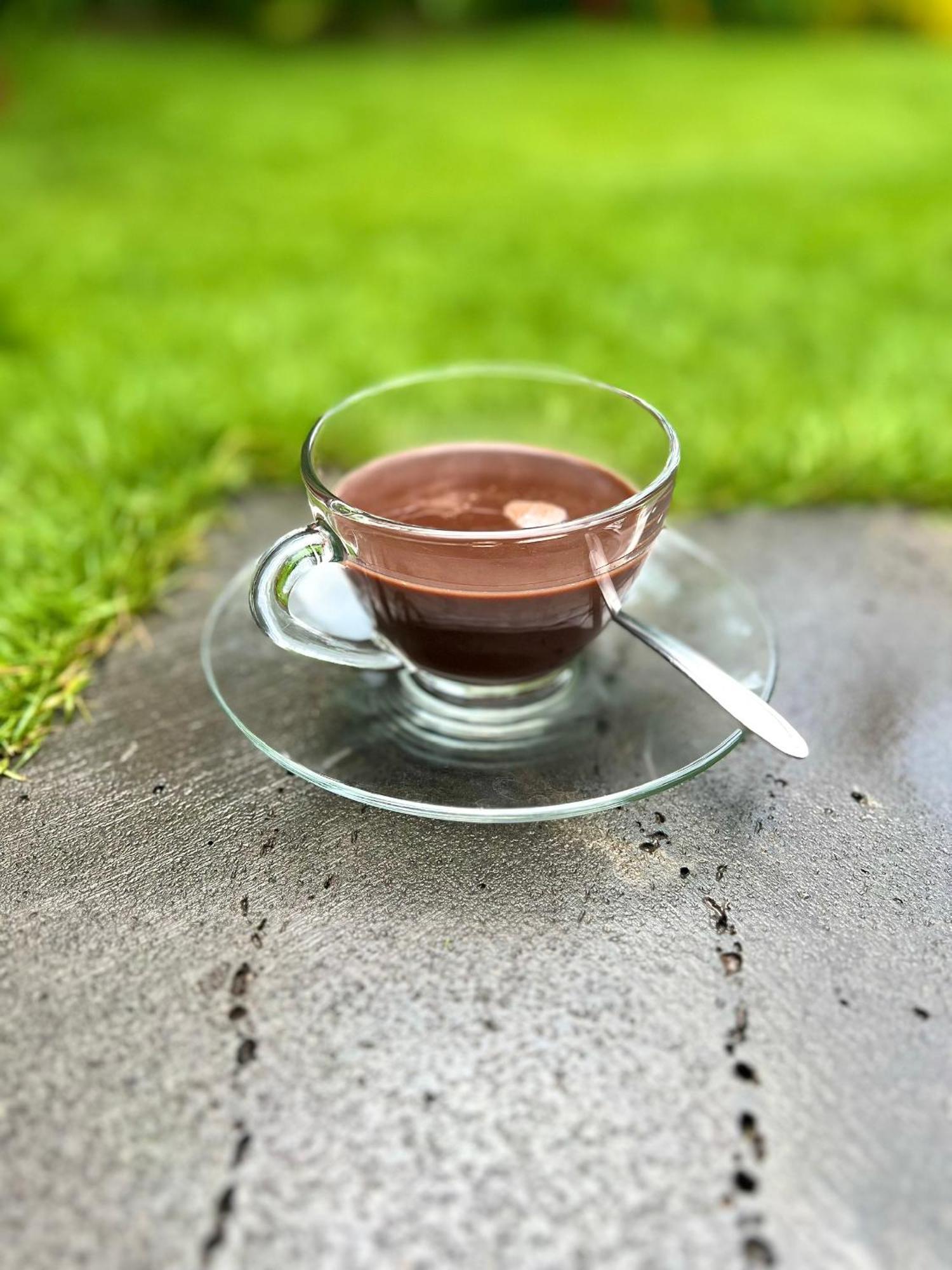 Ben Do Xua Homestay & Coffee Cai Rang Eksteriør bilde